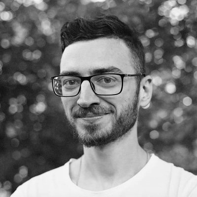 Liam Brown